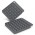 Pop Bubble Board - Grey