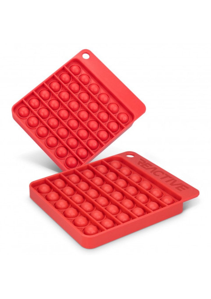 Pop Bubble Board