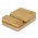 Bamboo Phone Stand - Natural