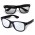 Malibu Blue Light Glasses - Black