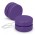 Jester Wooden Yoyo - Purple
