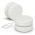 Jester Wooden Yoyo - White