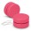 Jester Wooden Yoyo - Red