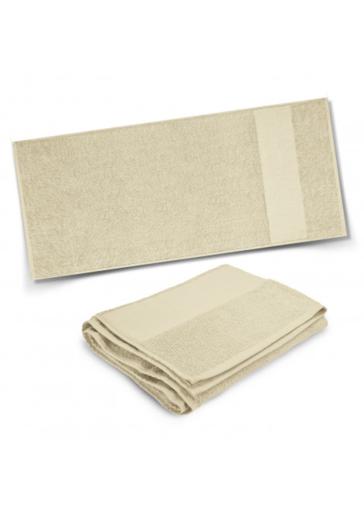 Marina Terry Towel