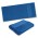 Marina Terry Towel - Royal Blue