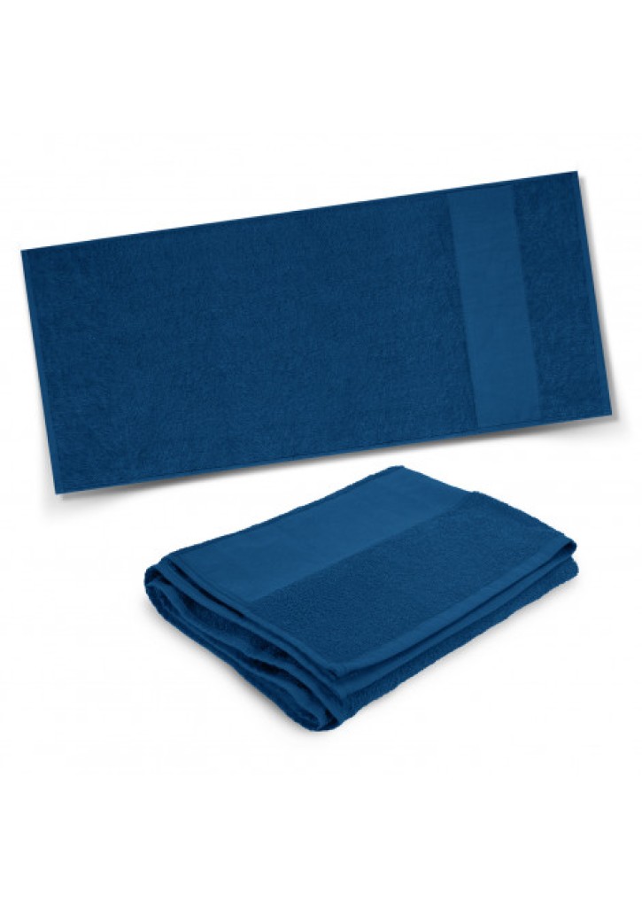 Marina Terry Towel