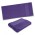Marina Terry Towel - Purple