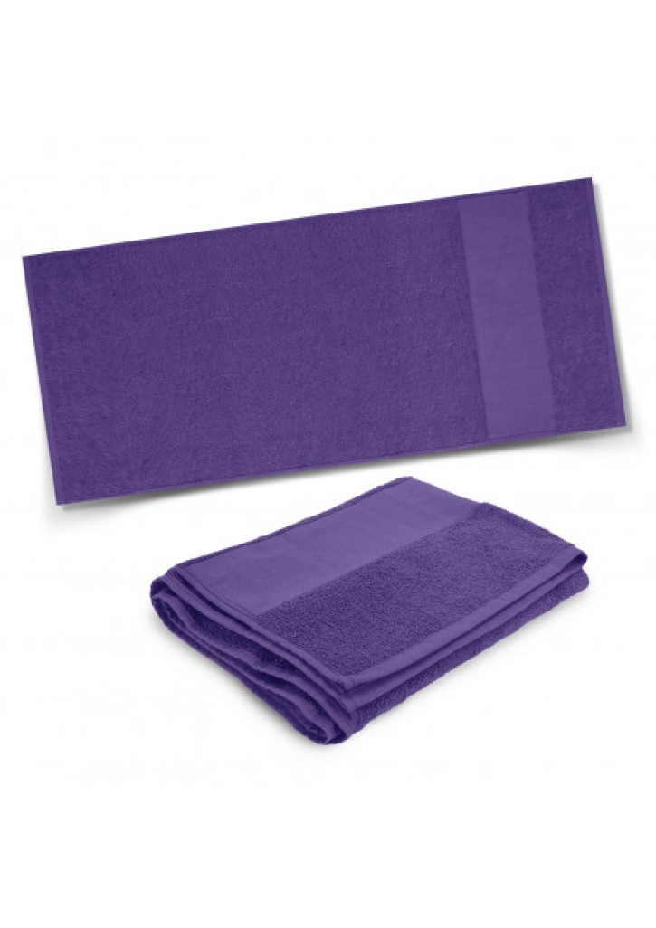 Marina Terry Towel