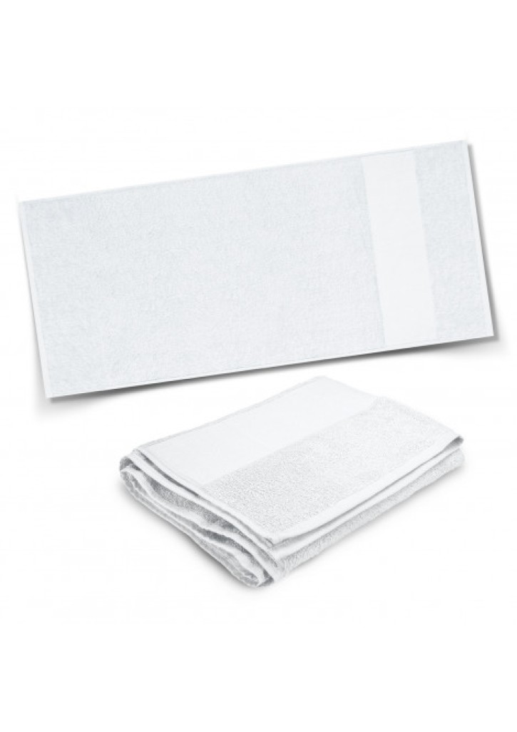 Marina Terry Towel