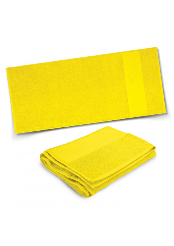 Marina Terry Towel