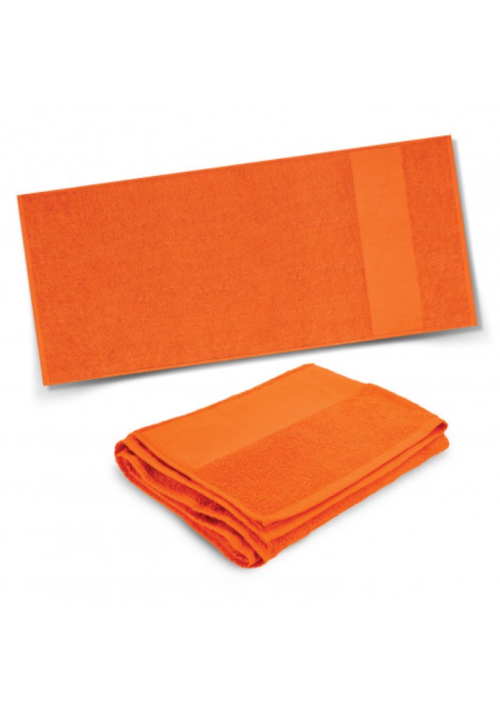 Marina Terry Towel