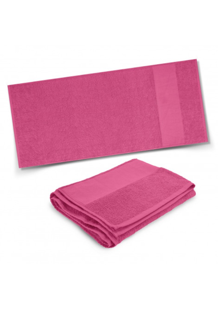 Marina Terry Towel