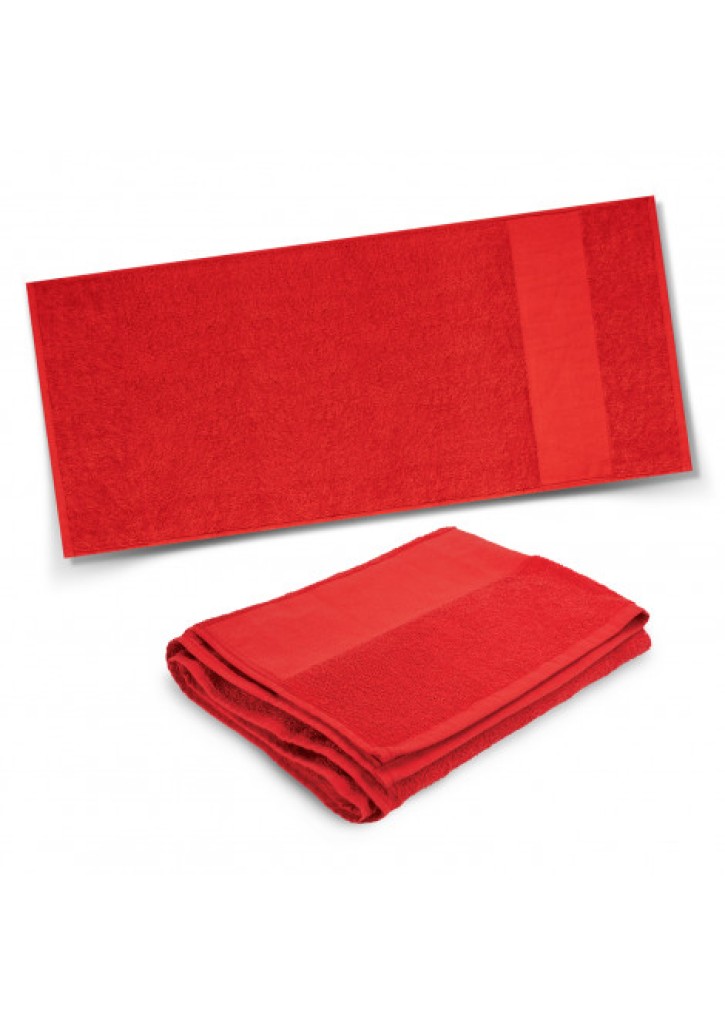 Marina Terry Towel