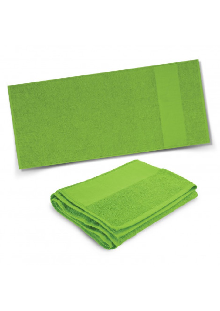 Marina Terry Towel