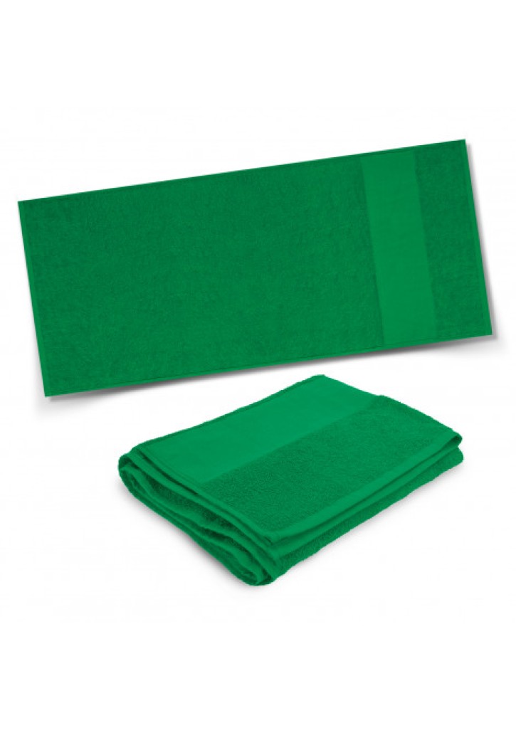 Marina Terry Towel
