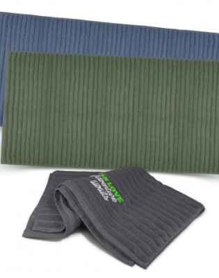 Palms Luxury Towel