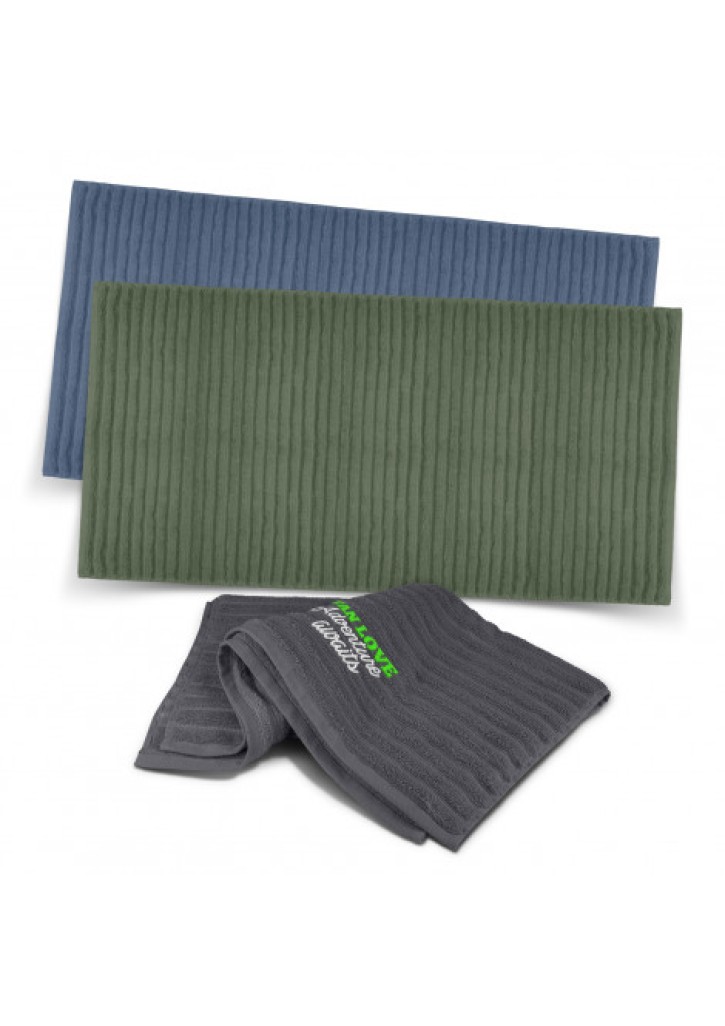 Palms Luxury Towel