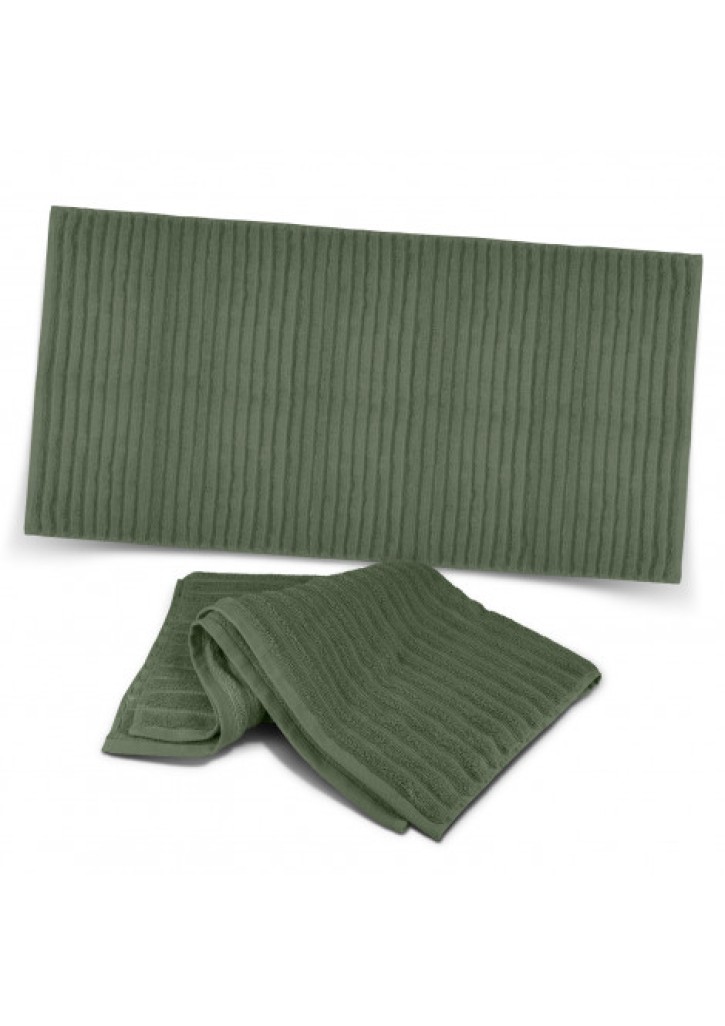 Palms Luxury Towel