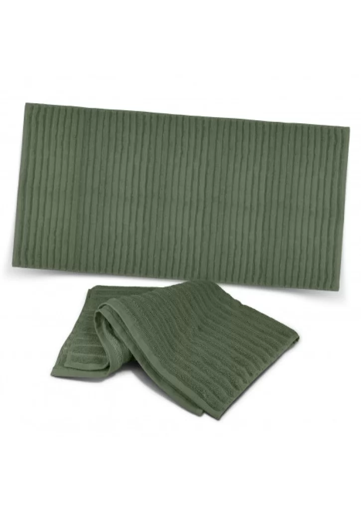 Palms Luxury Towel