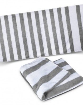 Esplanade Beach Towel