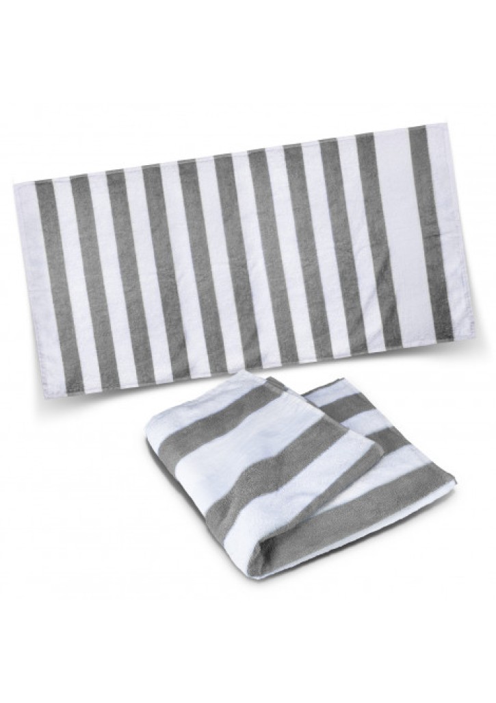 Esplanade Beach Towel
