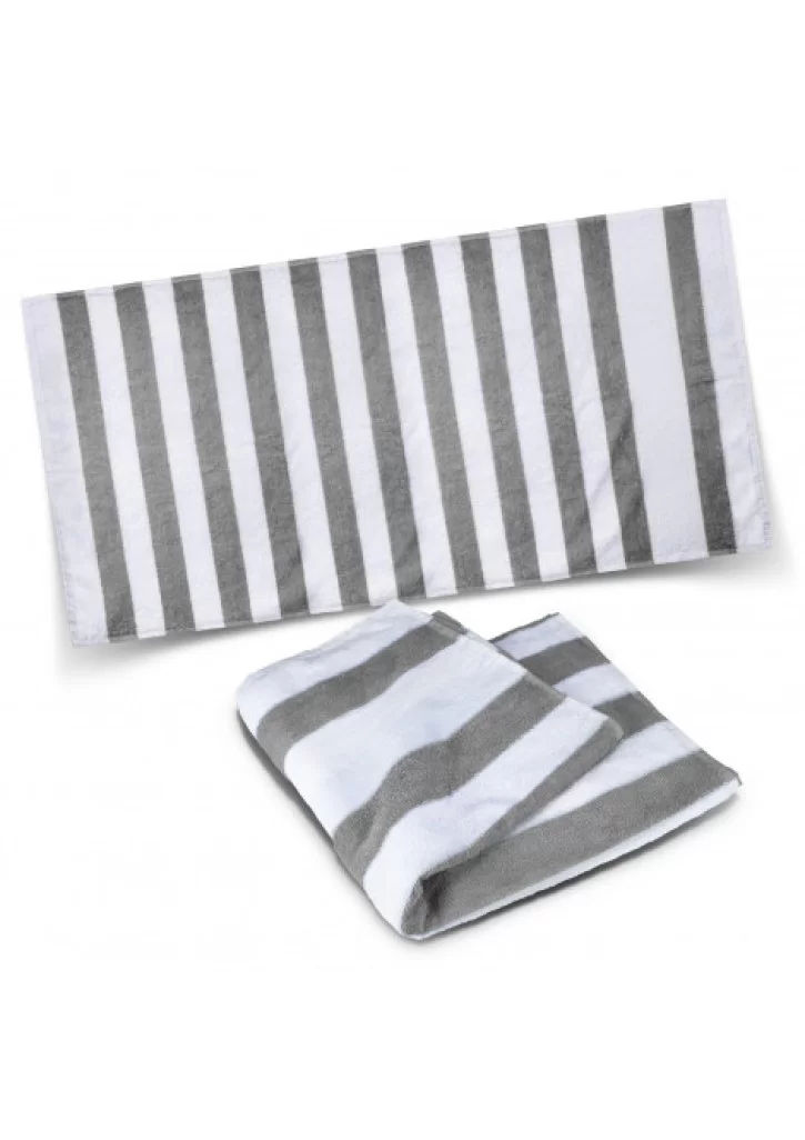 Esplanade Beach Towel