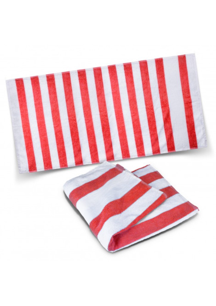 Esplanade Beach Towel