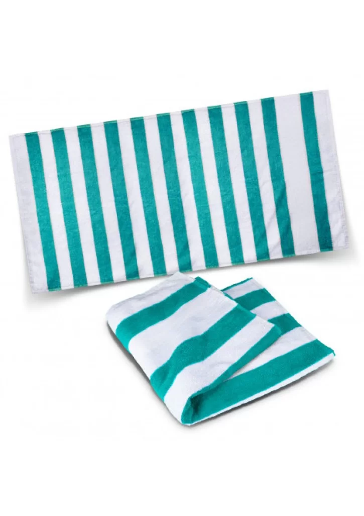 Esplanade Beach Towel