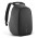 Bobby Hero Backpack - Black