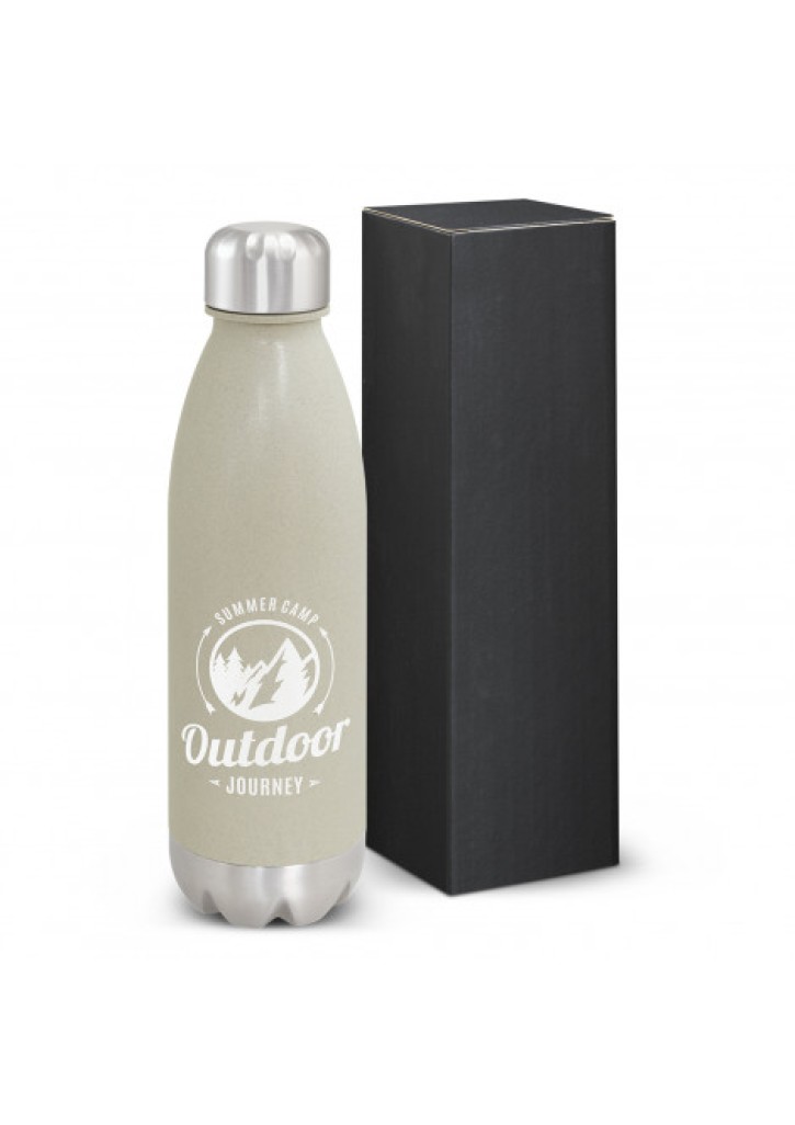 Mirage Bottle - Natural