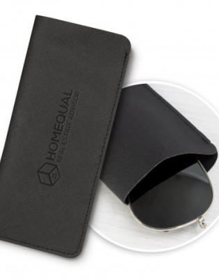 Essex Sunglass Pouch