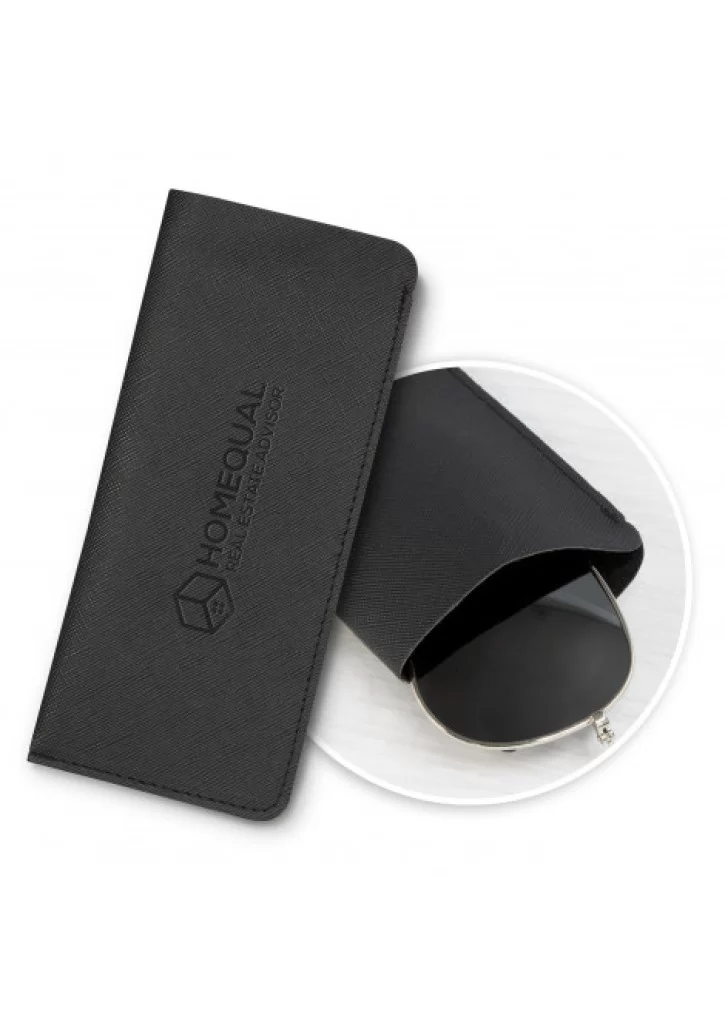 Essex Sunglass Pouch