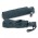 Dew Drop Umbrella - Black