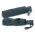 Dew Drop Umbrella - Black