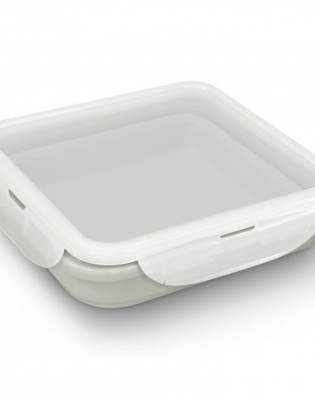 Collapsible Lunch Box