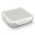 Collapsible Lunch Box - Grey