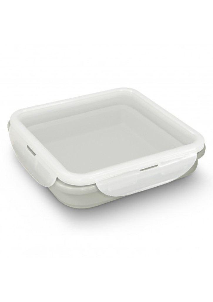 Collapsible Lunch Box