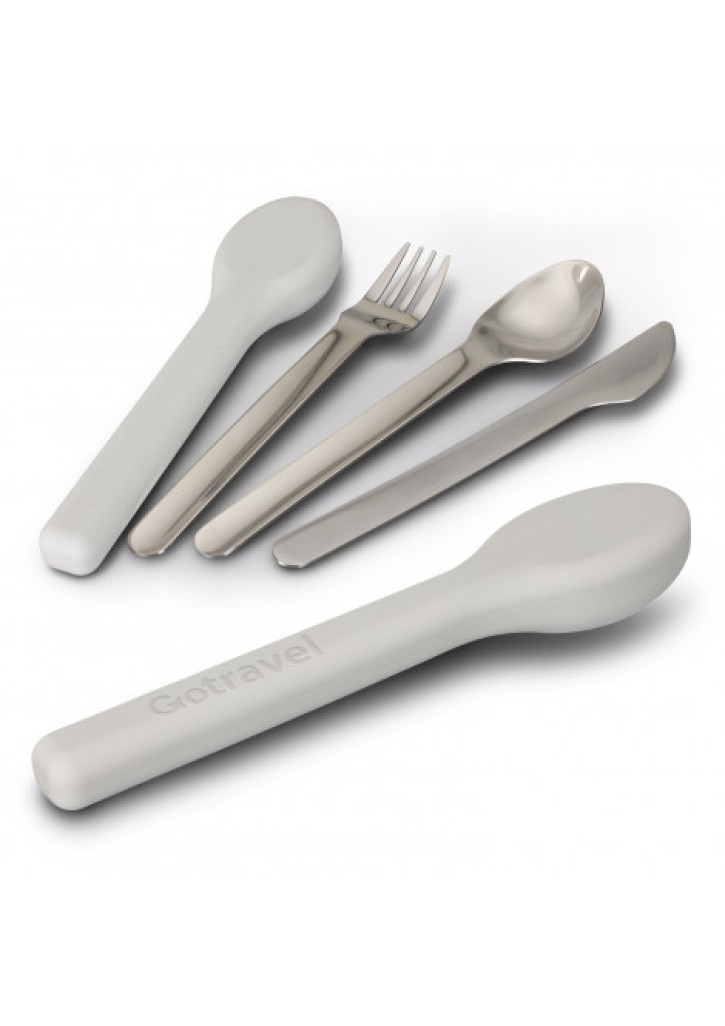 Travel Cutlery Set
