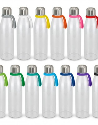 Mirage Glass Bottle