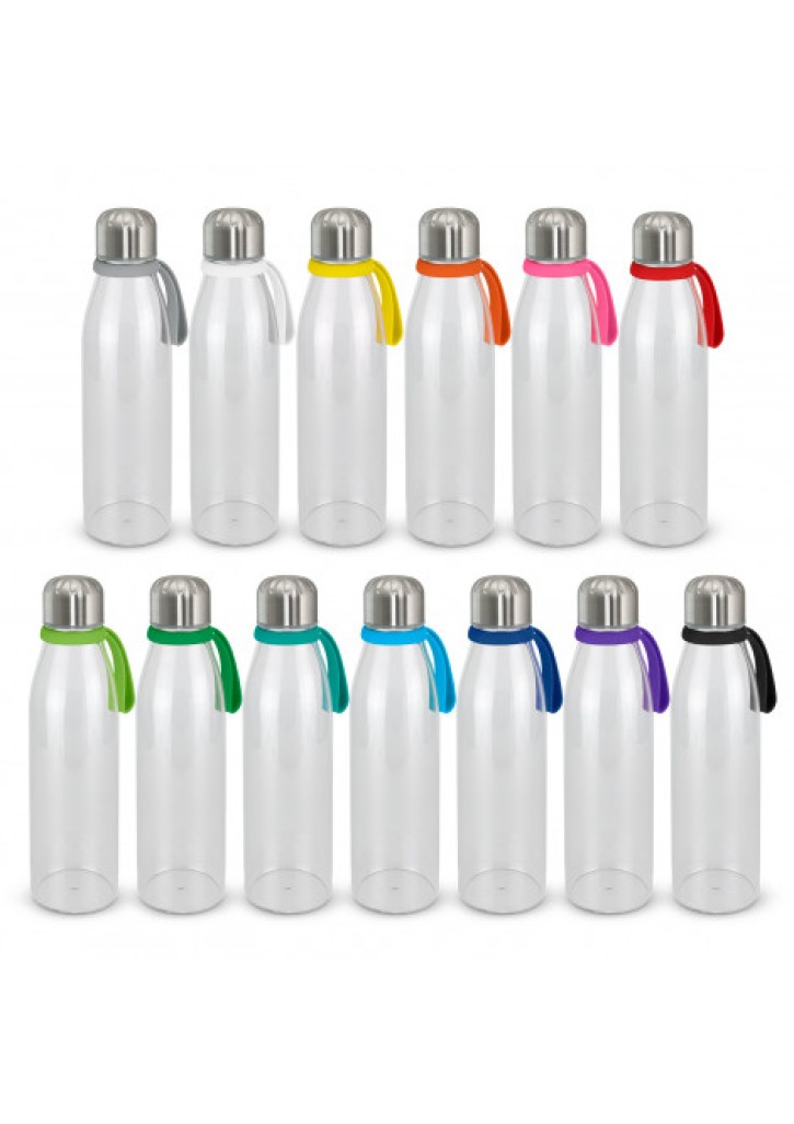 Mirage Glass Bottle