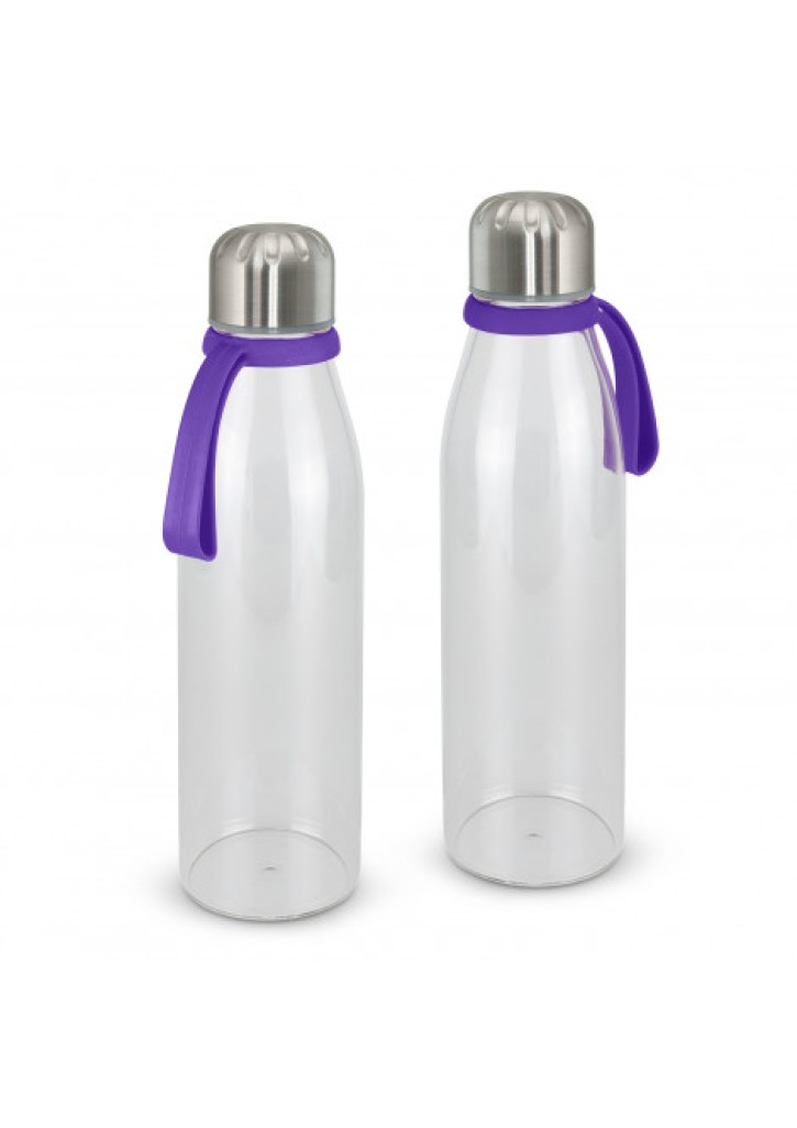 Mirage Glass Bottle