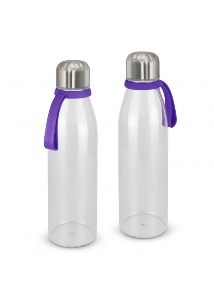 Mirage Glass Bottle