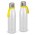 Mirage Glass Bottle - Yellow