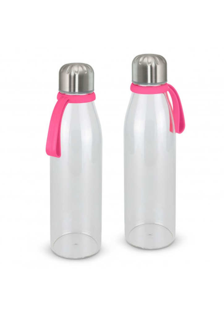 Mirage Glass Bottle