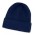 Denali Knitted Beanie - Navy