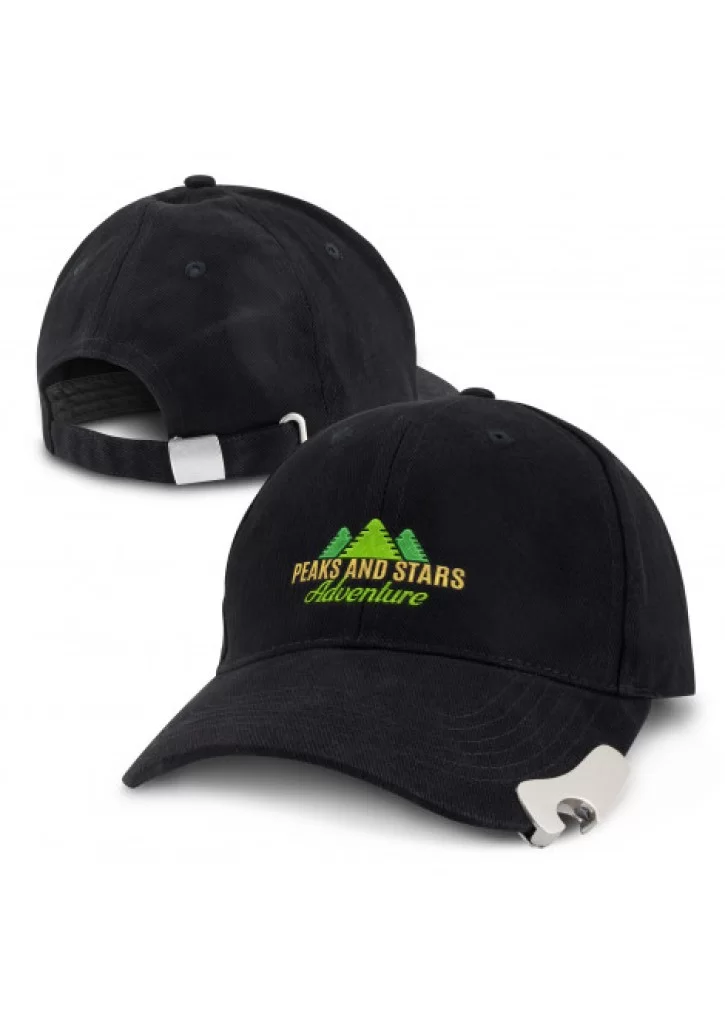 Brewski Bottle Opener Cap