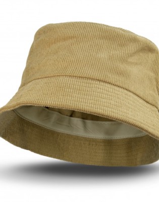 Madura Corduroy Bucket Hat