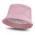 Madura Corduroy Bucket Hat - Pink