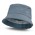 Madura Corduroy Bucket Hat - Blue