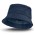 Madura Corduroy Bucket Hat - Navy